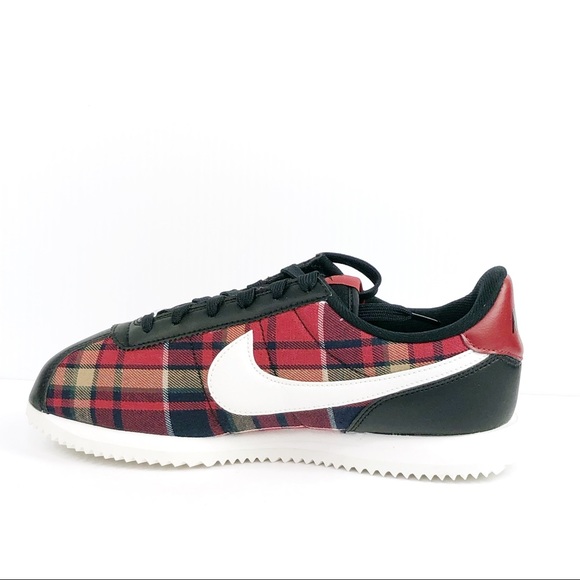 New Nike Cortez Basic TXT (GS) AA3498-003 Womens - Picture 6 of 6